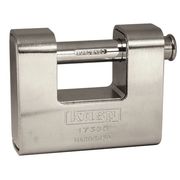 Armoured Shutter Lock   175 Series